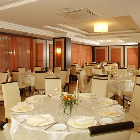 Napoli San Mauro 4* Casalnuovo Di Napoli