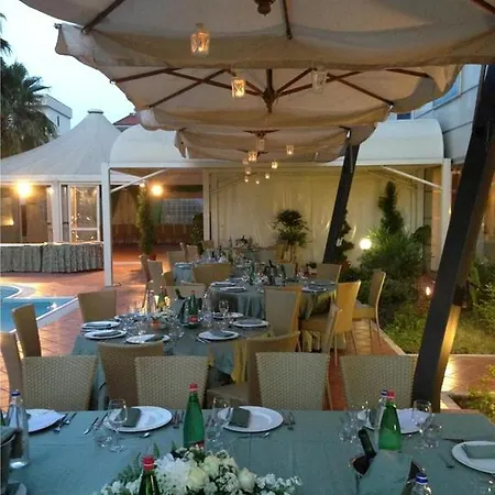 San Mauro Hotel Casalnuovo Di Napoli