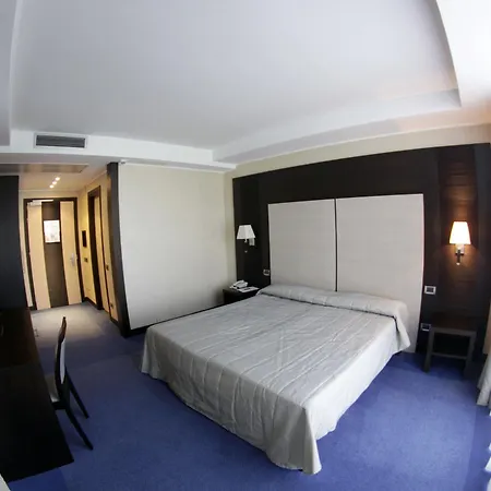 Hotel San Mauro