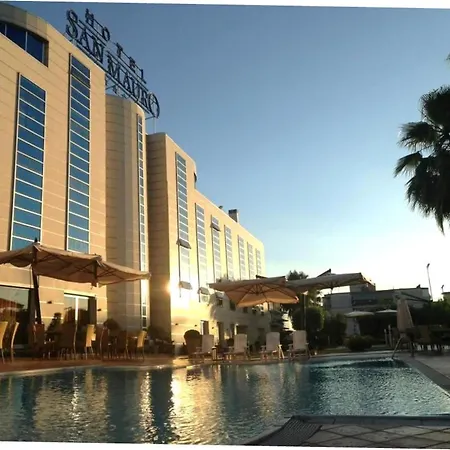 Hotel San Mauro 4*