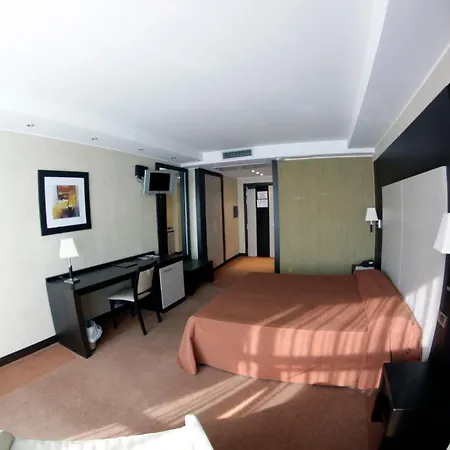 San Mauro Hotel 4*