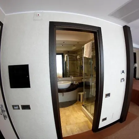 San Mauro 4* Casalnuovo Di Napoli