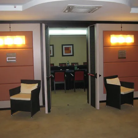 San Mauro Hotel Casalnuovo Di Napoli