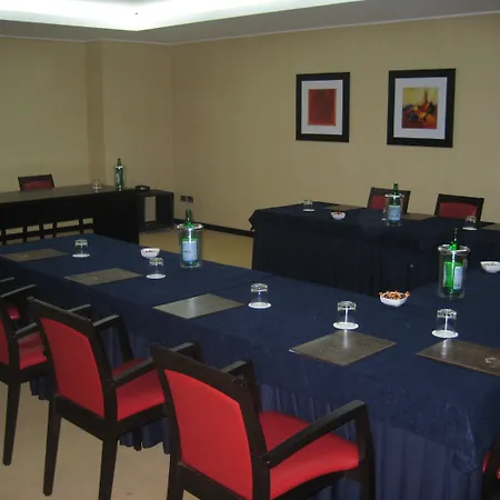 San Mauro 4*
