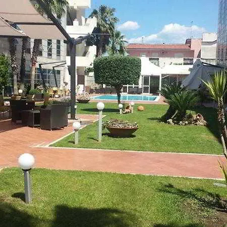 San Mauro 4*