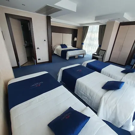 San Mauro Hotel