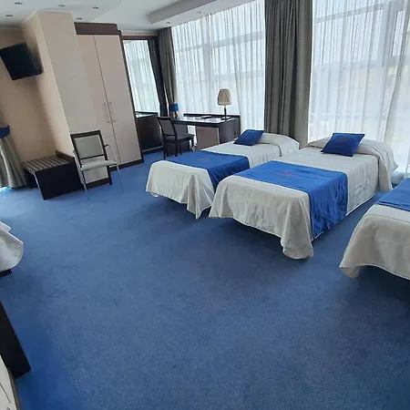 Hotel San Mauro Casalnuovo Di Napoli