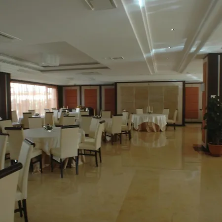 Hotel San Mauro