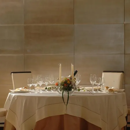 Hotel San Mauro 4*