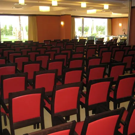 Hotel San Mauro