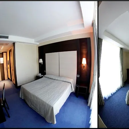 San Mauro 4*