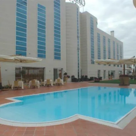 Hotel San Mauro Casalnuovo Di Napoli