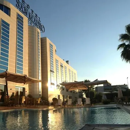 Hotel San Mauro 4*