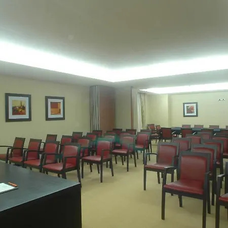 San Mauro Hotel