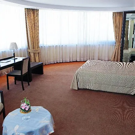San Mauro Hotel Casalnuovo Di Napoli