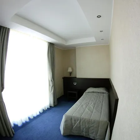 San Mauro 4* Casalnuovo Di Napoli