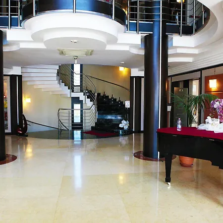 San Mauro Hotel 4*
