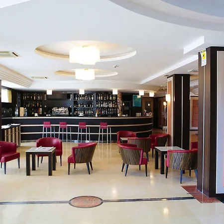 San Mauro Hotel