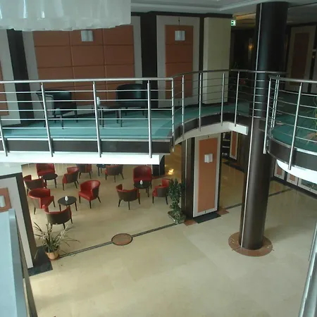 San Mauro Hotel 4*
