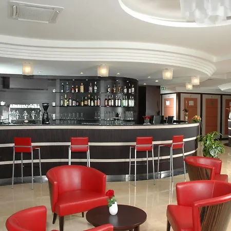 San Mauro Hotel