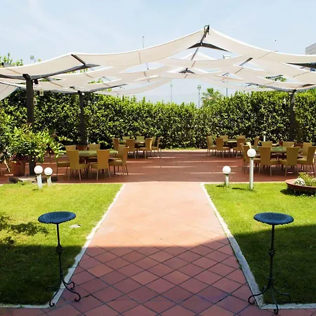 Hotel San Mauro