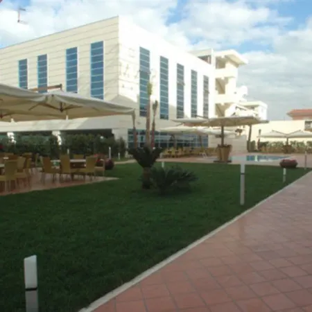 San Mauro Hotel