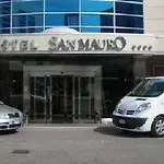 Ξενοδοχείο Napoli San Mauro 4*