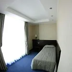 Napoli San Mauro 4* Casalnuovo Di Napoli