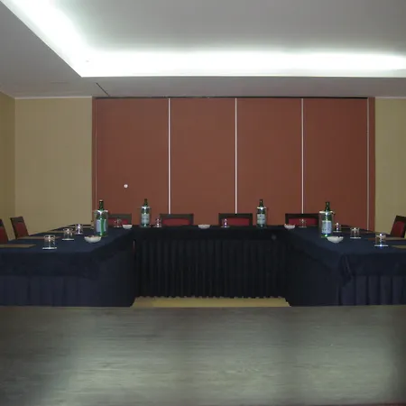 ホテル Napoli San Mauro カザルヌオーヴォ・ディ・ナポリ