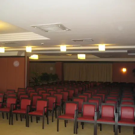 ホテル Napoli San Mauro 4*