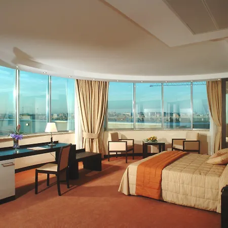 Napoli San Mauro ホテル カザルヌオーヴォ・ディ・ナポリ