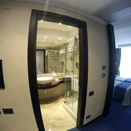 Napoli San Mauro Отель