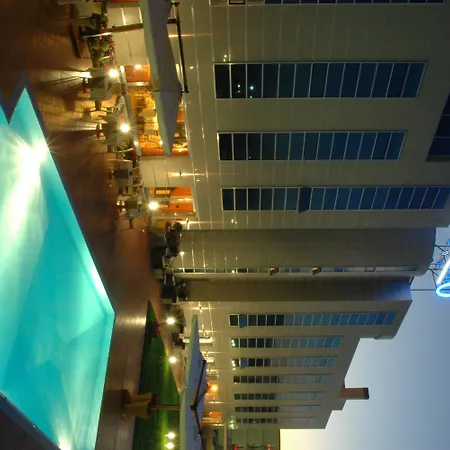 Napoli San Mauro 4* カザルヌオーヴォ・ディ・ナポリ