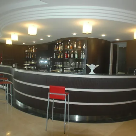 Napoli San Mauro 4* カザルヌオーヴォ・ディ・ナポリ