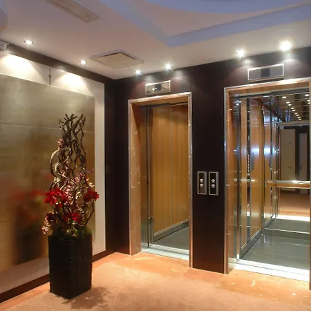 Napoli San Mauro ホテル カザルヌオーヴォ・ディ・ナポリ