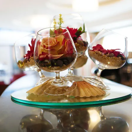 Napoli San Mauro ホテル カザルヌオーヴォ・ディ・ナポリ