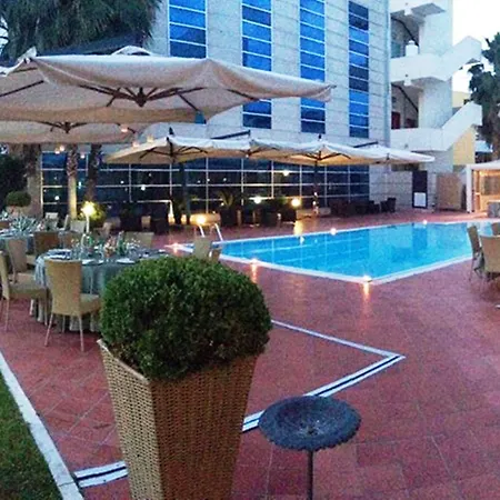 Napoli San Mauro カザルヌオーヴォ・ディ・ナポリ