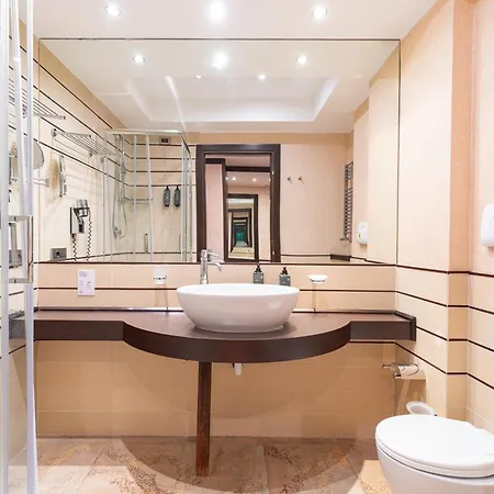 Napoli San Mauro ホテル カザルヌオーヴォ・ディ・ナポリ