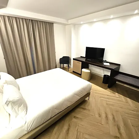 Napoli San Mauro 4* Casalnuovo Di Napoli