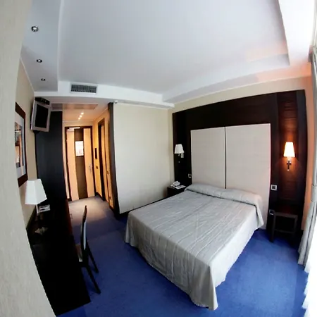 Napoli San Mauro ホテル カザルヌオーヴォ・ディ・ナポリ