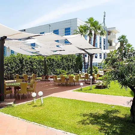 San Mauro 4*