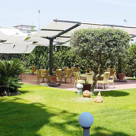 San Mauro Hotel