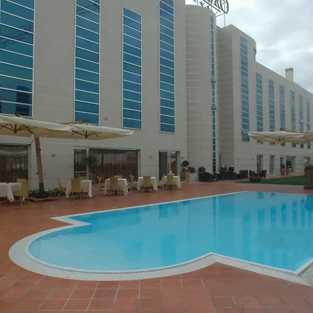 Hotel San Mauro
