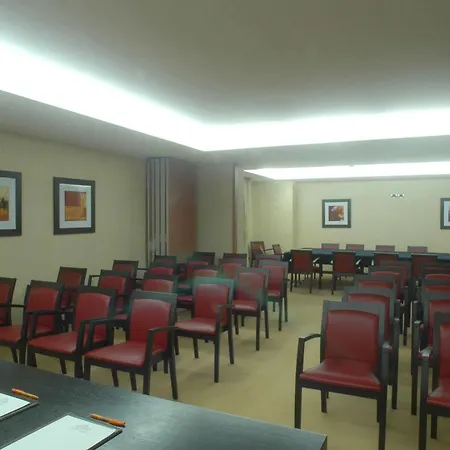 San Mauro Szálloda 4*