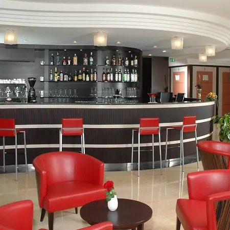 Napoli San Mauro ホテル