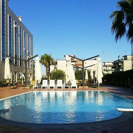 San Mauro Hotel 4*